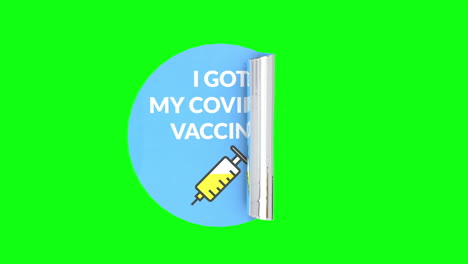 Covid-19-Vaccine-Sticker